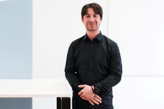  Vladislav Hahn Evangelisches Verwaltungs- und Serviceamt Mittelbade