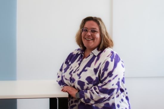  Edith Kowatsch Evangelisches Verwaltungs- und Serviceamt Mittelbaden