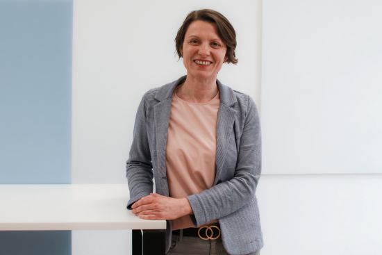  Beata Kapitza Evangelisches Verwaltungs- und Serviceamt Mittelbaden