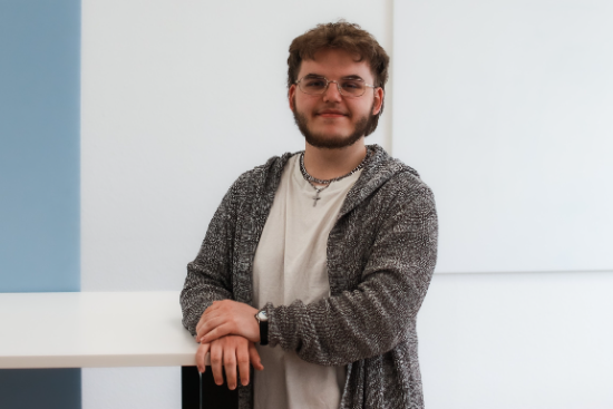  Tom Oberüber Evangelisches Verwaltungs- und Serviceamt Mittelbaden