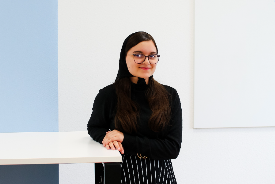  Evodia Moldovan Evangelisches Verwaltungs- und Serviceamt Mittelbaden